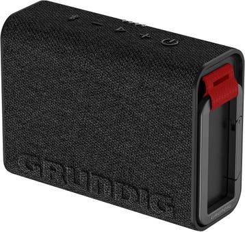 JBL Bluetooth Speaker / Luidspreker Jam 2 (GLR7810) - Zwart, Verzenden, Nieuw