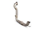 Ford Fiesta Ecoboost 1.0T 100,125 & 140 pk | De-cat downpipe, Verzenden, Nieuw