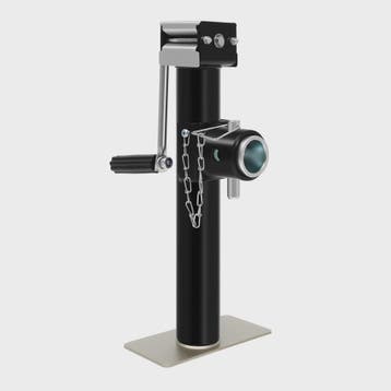 Robuuste Handlier Krik - 450kg Hefcapaciteit, 26cm Hefhoogte, Verzenden, Nieuw
