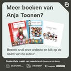 Dotten van Potten haken 9789082403411 Anja Toonen, Verzenden, Zo goed als nieuw, Anja Toonen