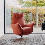 Relaxfauteuil Jesse | Chill Line, Ophalen of Verzenden, Nieuw