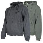 Donnay Donnay Heren - 2-Pack - Vest met capuchon Bruce -, Verzenden, Nieuw