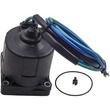 Tilt Trim Motor voor Yamaha Various Models 1997-2002 115-..., Verzenden, Nieuw