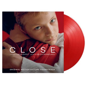 Close - Eden Dambrine - Gustav De Waele - Émilie Dequenne, Cd's en Dvd's, Nieuw in verpakking