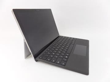 MICROSOFT SURFACE PRO 7+ I5-1135G7 8GB 256GB 12,3 INCH W11 4, Ophalen of Verzenden, Zo goed als nieuw, MICROSOFT