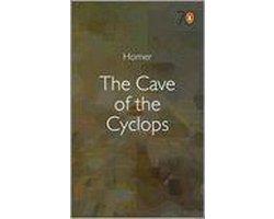The Cave Of The Cyclops - The Cave Of The Cyclops, Boeken, Ophalen of Verzenden, Nieuw