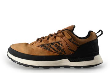 Timberland Sneakers in maat 45 Geel, Kleding | Heren, Overige kleuren, Verzenden, Timberland, Sneakers of Gympen