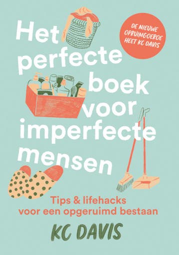 Het perfecte boek voor imperfecte mensen (9789021031675), Verzenden, Nieuw