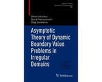 Boek Asymptotic Theory of Dynamic Boundary Value Problems in, Boeken, Verzenden, Zo goed als nieuw