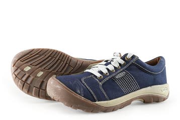 Keen Sneakers in maat 42 Blauw, Keen, Verzenden, Blauw, Sneakers of Gympen