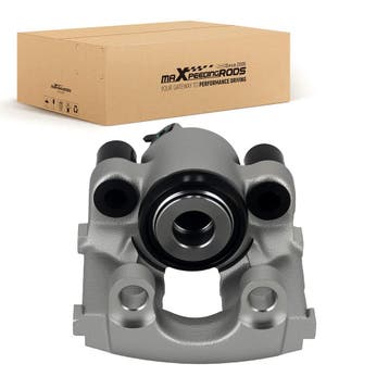 Remklauw 1 Piston geschikt voor BMW 3 Serie E46 1998-2005..., Verzenden, Nieuw, BMW