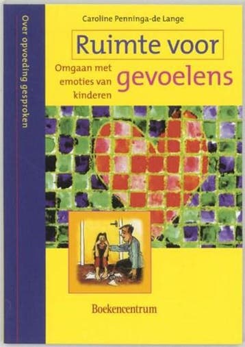 Ruimte voor gevoelens | 9789023915492 | PENNINGA-DE LANGE,, Ophalen of Verzenden, Zo goed als nieuw, PENNINGA-DE LANGE, C.