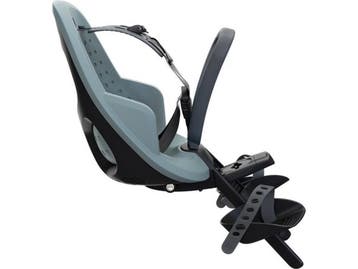 Thule Yepp 2 mini - fietsstoeltje - schokabsorberend zitje -, Fietsen en Brommers, Verzenden, Nieuw, Thule