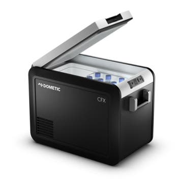 Dometic CFX3 45 Liter Koelbox 12/24 en 220 volt, Watersport en Boten, Ophalen of Verzenden, Nieuw