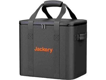 Jackery Explorer 2000 Pro - Bag Draagtas (L) - Robuuste, Verzenden, Nieuw