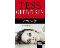 Boek Verdwijn 9789044343229, Verzenden, Zo goed als nieuw