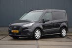 Ford Transit Connect 1.5 EcoBlue L1 Trend Euro 6 Camera Airc, Stof, Gebruikt, Overige kleuren, Ford