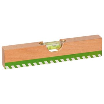 Goki houten waterpas speelgoed - 20 van €7,40 voor €6,66, Ophalen of Verzenden, Nieuw