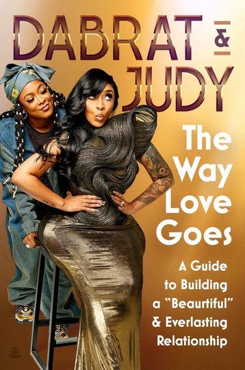 9780063349643 The Way Love Goes Da Brat & Judy, Verzenden, Nieuw, Da Brat & Judy