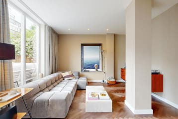 Te huur: Appartement Ringdijk in Amsterdam, Noord-Holland, Appartement, Amsterdam