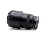 Tokina Firin 100mm f/2.8 Macro FE voor Sony (occ_6192), Ophalen of Verzenden, Gebruikt