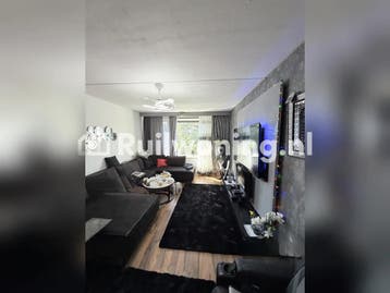 Utrecht, ruime flat met 4 kamers, Huizen en Kamers, Utrecht-stad