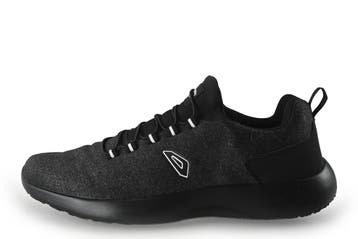 Okinawa Dragon Sneakers in maat 47 Zwart, Verzenden, Zwart, Okinawa Dragon, Sneakers of Gympen