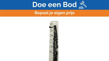 Bieden: Scanstrut Rokk Safety Lanyard RL-LAN Device Tether, Ophalen of Verzenden, Nieuw, Kaartplotter of Fish Finder