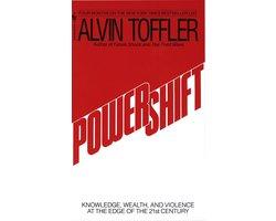 Powershift - Powershift, Ophalen of Verzenden, Nieuw