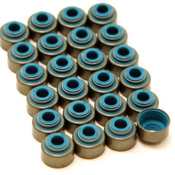 GSC P-D Toyota 2JZ Viton 6mm Valve Stem Seal Set, Auto-onderdelen, Ophalen of Verzenden, Nieuw