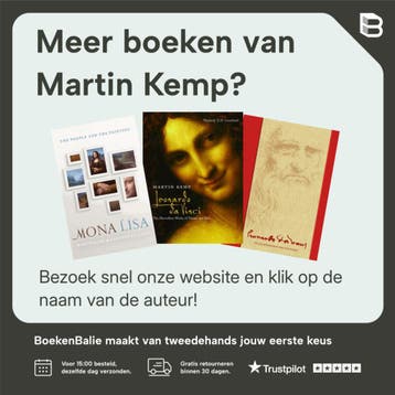 Art History Ideas In Profile - Martin Kemp 9781781253366, Verzenden, Gelezen, Martin Kemp
