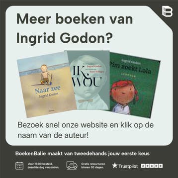 Het feestenboek - Ingrid Godon 9789020964806, Boeken, Verzenden, Gelezen, Ingrid Godon