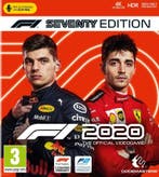 F1 2020 Seventy Edition [Xbox One], Ophalen of Verzenden, Nieuw