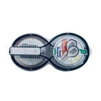 2x Tennis Rackets voor Nintendo Wii Remote, Spelcomputers en Games, Spelcomputers | Nintendo Consoles | Accessoires, Verzenden