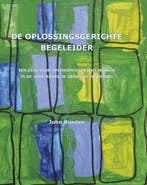 De oplossingsgerichte begeleider 9789064557002 John Roeden, Boeken, Verzenden, Gelezen, John Roeden