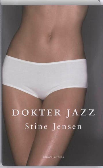 Dokter Jazz - Stine Jensen 9789041412164, Verzenden, Gelezen, Stine Jensen