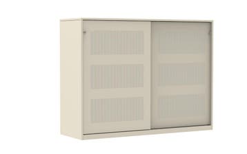 DSDA akoestische schuifdeurkast, 120 x 200 cm, Overige plaatsen, Ophalen of Verzenden, Nieuw in verpakking, Bureau