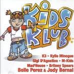 cd - Various - Kids Klub 1, Verzenden, Zo goed als nieuw