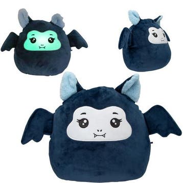 Depesche knuffel vleermuis Ylvi Swo van €16,95 voor €11,87, Ophalen of Verzenden, Nieuw