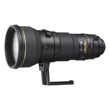Nikon AF-S 400mm f/2.8 G IF ED VR objectief - Tweedehands, Audio, Tv en Foto, Fotografie | Lenzen en Objectieven, Verzenden, Gebruikt