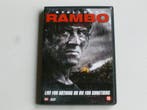 Stallone - Rambo (DVD), Ophalen of Verzenden, Zo goed als nieuw