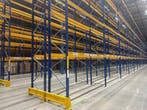 Veiling: Palletstelling Jungheinrich MPB 12x80, Ophalen, Gebruikt