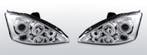 Carnamics Koplampen | Ford Focus 98-01 3-d / Focus 98-01 5-d, Verzenden, Nieuw