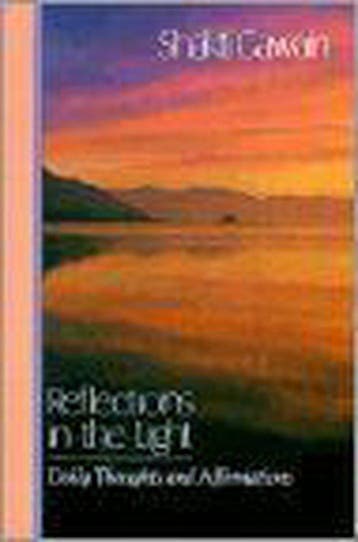 Reflections in the Light - Gawain, Boeken, Verzenden, Gelezen