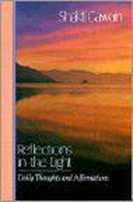 Reflections in the Light - Gawain, Boeken, Psychologie, Gelezen, Verzenden