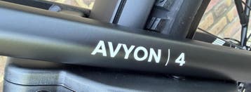 Nieuwe Victoria Avyon.58 cm.625wh.Bosch performance cx hmb, Overige merken, Nieuw, Ophalen of Verzenden, 50 km per accu of meer