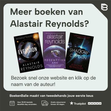 Aurora rising / Prefect Dreyfus Emergencies / 1, Verzenden, Zo goed als nieuw, Alastair Reynolds