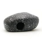 Cave stone 6 cm / Steen met holle ruimte As-166 (decoratie), Dieren en Toebehoren, Verzenden, Nieuw, Plant(en), Steen of Hout