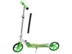 Veiling - Inklapbare Step / Scooter - Soccer - XXL Wielen, Fietsen en Brommers, Steps, Nieuw