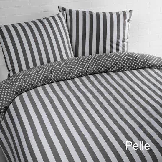 Day Dream Pelle dekbedovertrek - tweepersoons - 200x200/220, Huis en Inrichting, Slaapkamer | Matrassen en Bedbodems, Verzenden